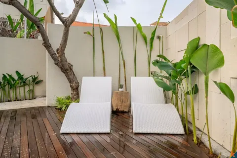 1 bedroom Villa in Canggu, Badung, Bali (11676) 24