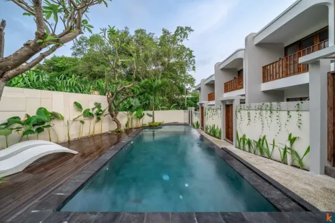 1 bedroom Villa in Canggu, Badung, Bali (11676) 25