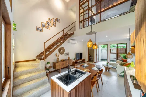 1 bedroom Villa in Canggu, Badung, Bali (11675) 19