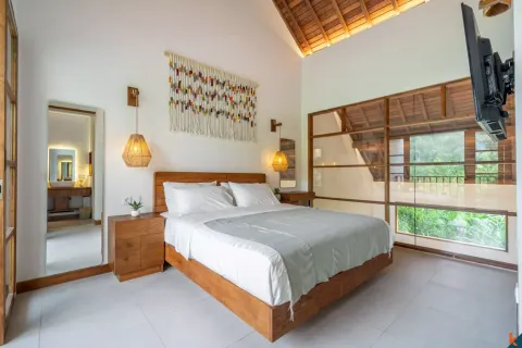 1 bedroom Villa in Canggu, Badung, Bali (11675) 14