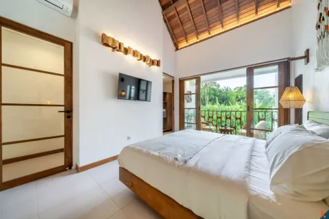 1 bedroom Villa in Canggu, Badung, Bali (11675) 11