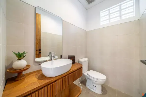 1 bedroom Villa in Canggu, Badung, Bali (11675) 20