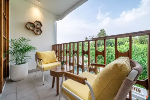1 bedroom Villa in Canggu, Badung, Bali (11675) 15