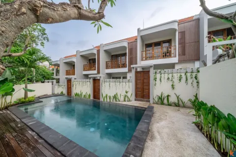 1 bedroom Villa in Canggu, Badung, Bali (11675) 10