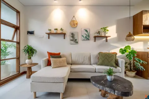 1 bedroom Villa in Canggu, Badung, Bali (11675) 17