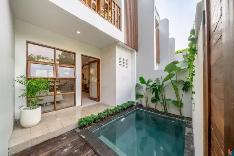 1 bedroom Villa in Canggu, Badung, Bali (11675) 21