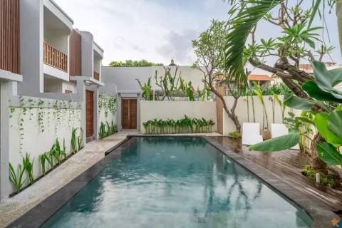 1 bedroom Villa in Canggu, Badung, Bali (11675) 25