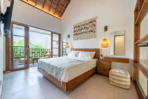 1 bedroom Villa in Canggu, Badung, Bali (11675) 5