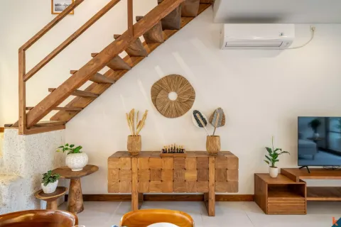 1 bedroom Villa in Canggu, Badung, Bali (11675) 4