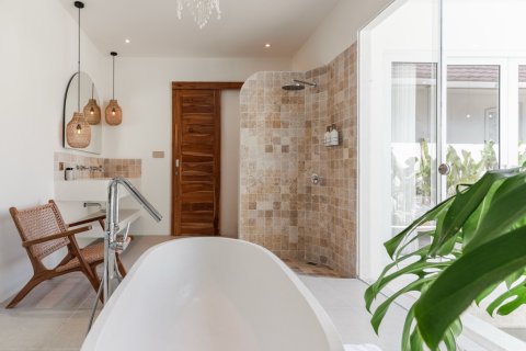 Вилла 67м2 в Унгасан, Бадунг, Бали (10211) 25