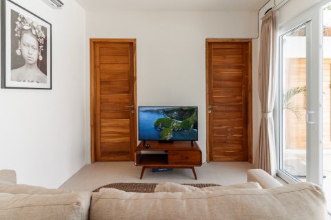 Вилла 67м2 в Унгасан, Бадунг, Бали (10211) 15