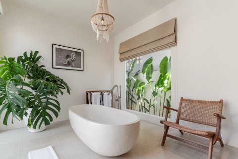 Вилла 67м2 в Унгасан, Бадунг, Бали (10211) 22