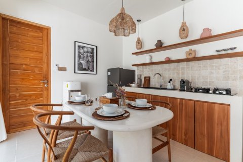 Вилла 67м2 в Унгасан, Бадунг, Бали (10211) 8