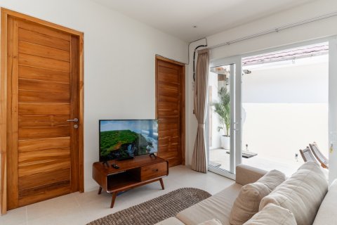 Вилла 67м2 в Унгасан, Бадунг, Бали (10211) 14