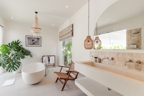 Вилла 67м2 в Унгасан, Бадунг, Бали (10211) 20