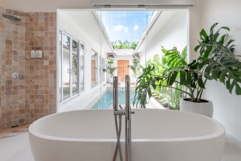 Вилла 67м2 в Унгасан, Бадунг, Бали (10211) 24