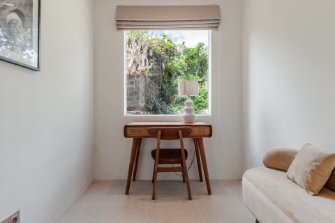 Вилла 67м2 в Унгасан, Бадунг, Бали (10211) 16