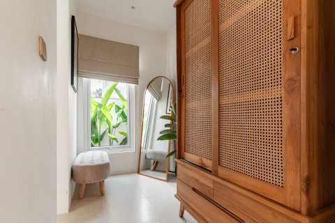 Вилла 67м2 в Унгасан, Бадунг, Бали (10211) 19