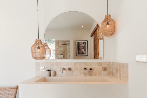 Вилла 67м2 в Унгасан, Бадунг, Бали (10211) 26