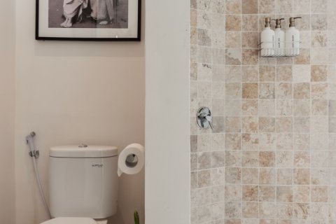 Вилла 67м2 в Унгасан, Бадунг, Бали (10211) 27