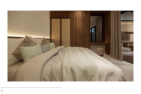 Вилла 145м2 в Убуд, Гианьяр, Бали (10251) 16