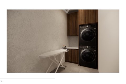 Вилла 145м2 в Убуд, Гианьяр, Бали (10251) 20