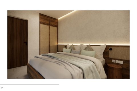 Вилла 145м2 в Убуд, Гианьяр, Бали (10251) 28