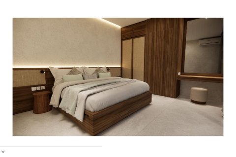 Вилла 145м2 в Убуд, Гианьяр, Бали (10251) 14