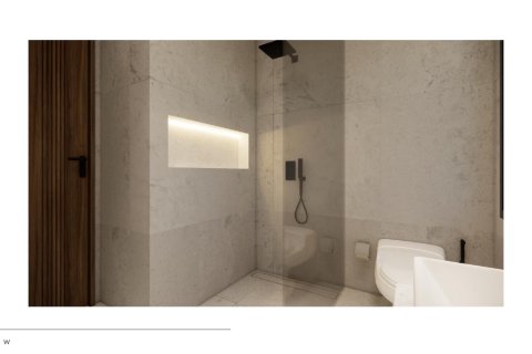 Вилла 145м2 в Убуд, Гианьяр, Бали (10251) 27