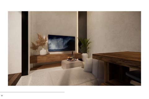 Вилла 145м2 в Убуд, Гианьяр, Бали (10251) 12