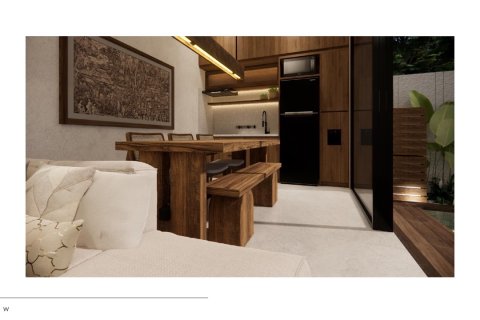 Вилла 145м2 в Убуд, Гианьяр, Бали (10251) 10