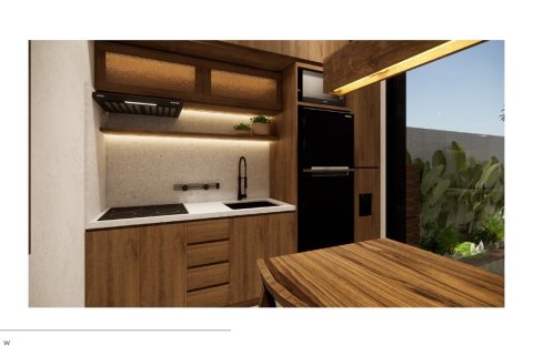 Вилла 145м2 в Убуд, Гианьяр, Бали (10251) 13