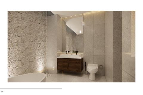 Вилла 145м2 в Убуд, Гианьяр, Бали (10251) 19