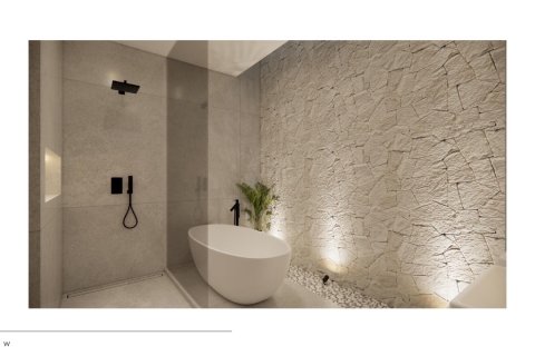 Вилла 145м2 в Убуд, Гианьяр, Бали (10251) 17