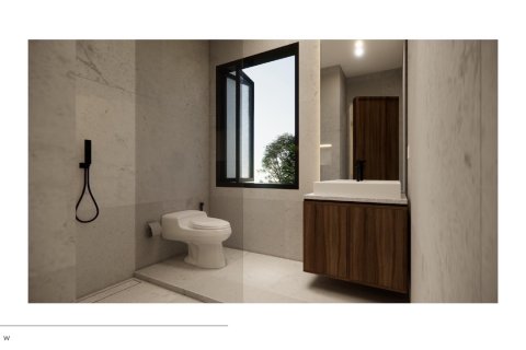 Вилла 145м2 в Убуд, Гианьяр, Бали (10251) 26