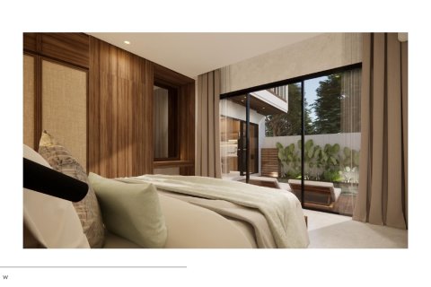 Вилла 145м2 в Убуд, Гианьяр, Бали (10251) 15