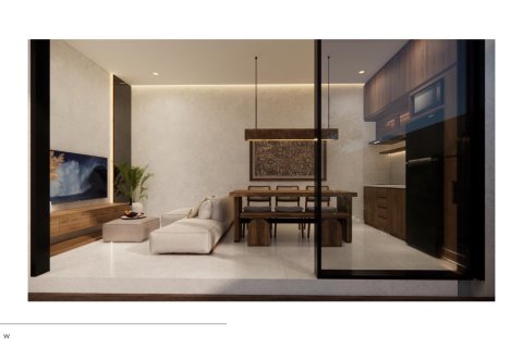 Вилла 145м2 в Убуд, Гианьяр, Бали (10251) 9