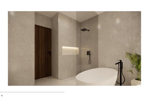 Вилла 145м2 в Убуд, Гианьяр, Бали (10251) 18