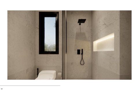 Вилла 145м2 в Убуд, Гианьяр, Бали (10251) 30