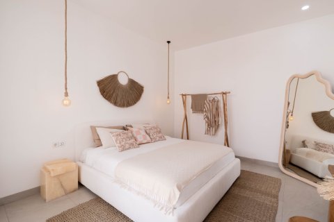 Вилла 76м2 в Керобокан, Бадунг, Бали (10210) 17