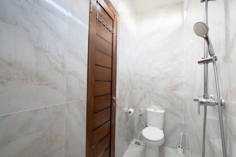 Вилла 76м2 в Керобокан, Бадунг, Бали (10210) 21