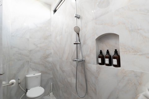 Вилла 76м2 в Керобокан, Бадунг, Бали (10210) 20