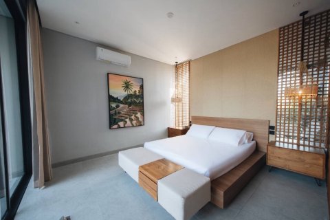 Вилла 300м2 в Тумбак Баюх, Менгви, Бадунг, Бали (10212) 13