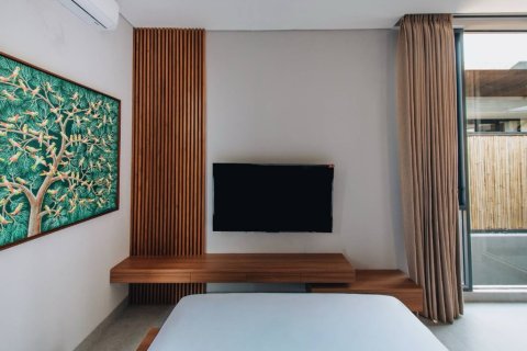 Вилла 300м2 в Тумбак Баюх, Менгви, Бадунг, Бали (10212) 12