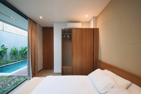 Вилла 300м2 в Тумбак Баюх, Менгви, Бадунг, Бали (10212) 9