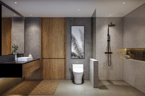 Вилла 327м2 в Денпасар, Бали (10253) 26