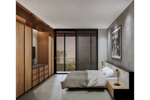 Вилла 327м2 в Денпасар, Бали (10253) 15