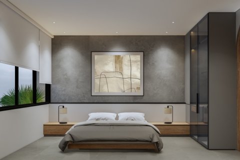 Вилла 327м2 в Денпасар, Бали (10253) 17