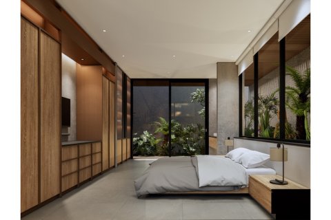 Вилла 327м2 в Денпасар, Бали (10253) 8