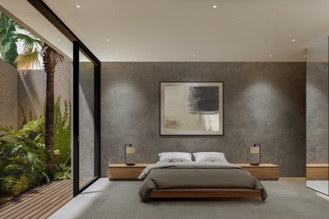 Вилла 327м2 в Денпасар, Бали (10253) 12